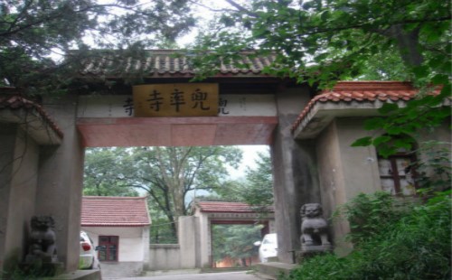 佛教用品批发市场