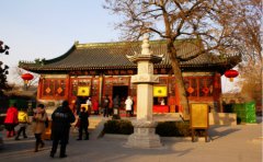 天津佛教寺庙佛教用品批发市场商店