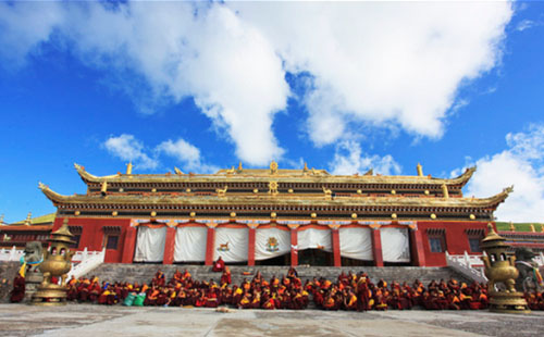 大昭寺