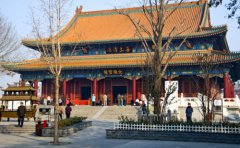 揭秘天津佛教用品批发市场前景