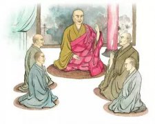很多爱发脾气的人，自从看了这个就不再发脾气
