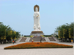 海南佛教用品加盟咋样？