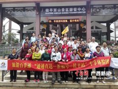 2017广西佛教用品的发展与传播