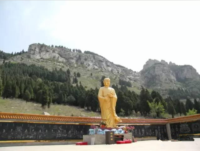 山东济南佛教礼品出路在哪?