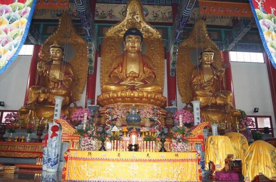 安徽合肥佛教用品批发市场未来在哪?