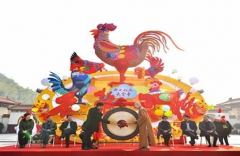 2017鸡年畅销佛教礼品是什么呢？