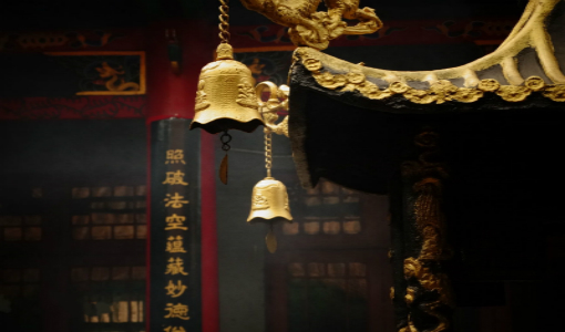铃铛婷子