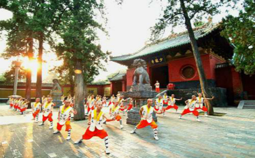 佛教寺院