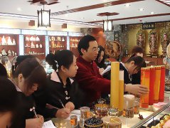 义乌佛教用品批发市场如何？佛教用品哪些？