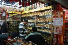 佛教用品店如何选址?