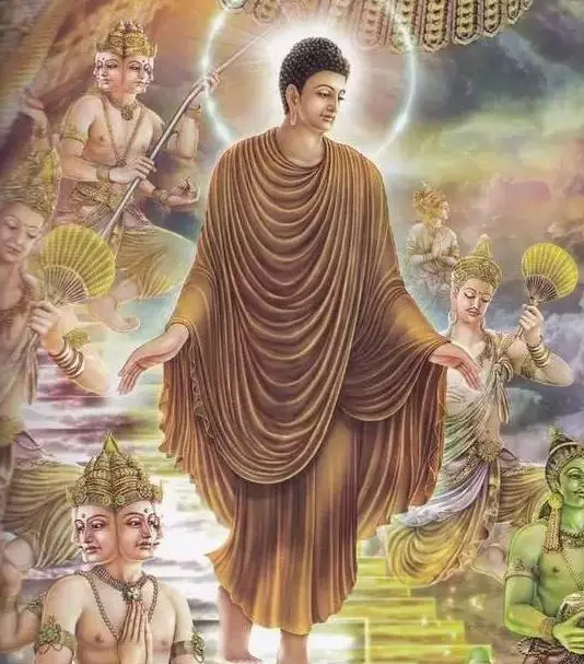 心胸窄小，福报大不了！您的心量和福报有多大