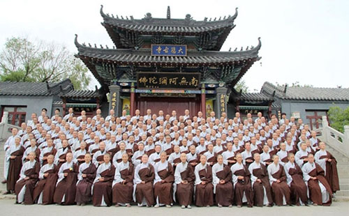 辽宁佛教礼品批发市场前景如何?