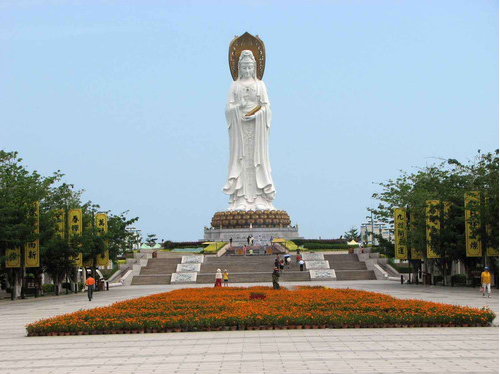 海南佛教用品加盟咋样?