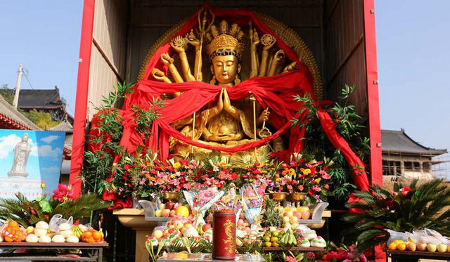 2017大连佛教用品加盟市场咋样?